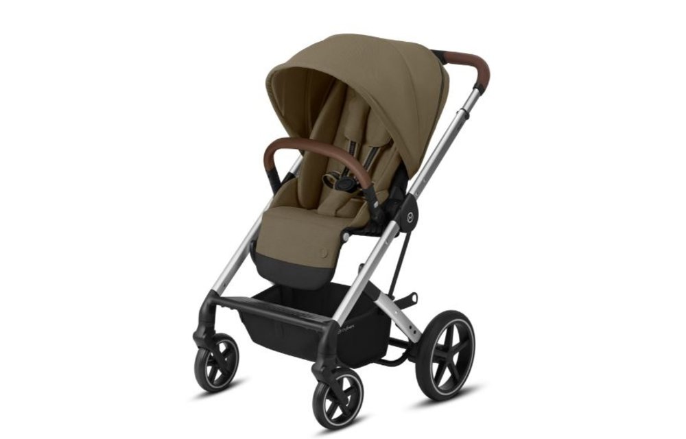 Cybex Balios S Lux Stroller