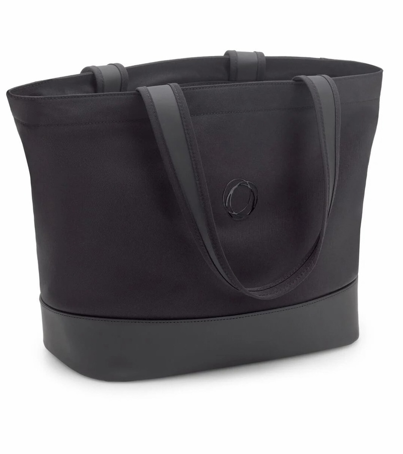 Bugaboo Changing Bag - Midnight Black