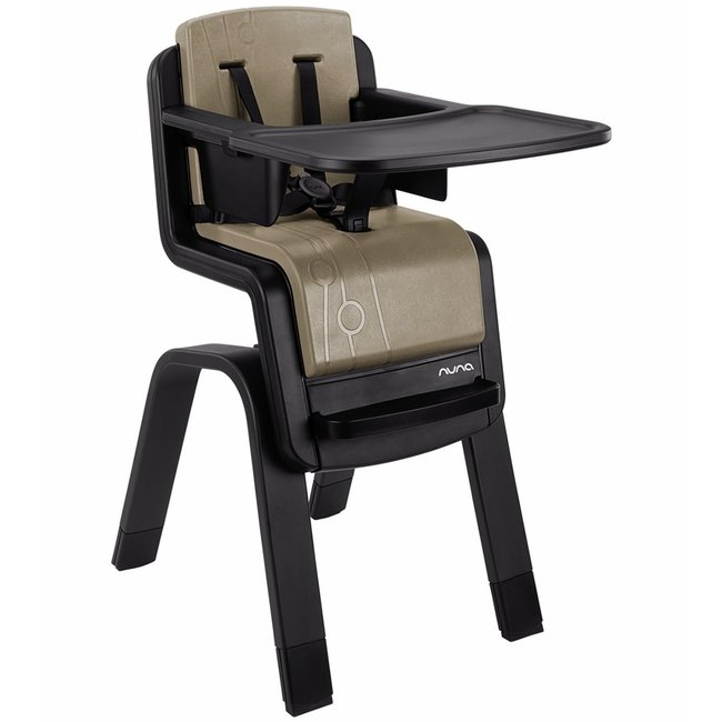 Nuna Zaaz Infant to Adult High Chair