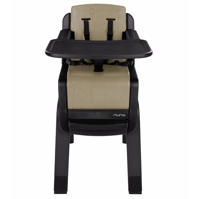 Nuna Zaaz Infant to Adult High Chair