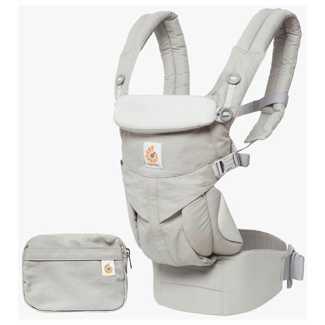 Ergobaby Omni 360 Baby Carrier All In One