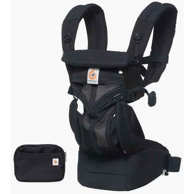 Ergobaby Omni 360 Cool Air Mesh Baby Carrier