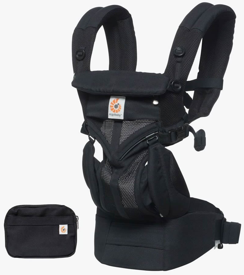 joolz bend or Joolz Aer Stroller