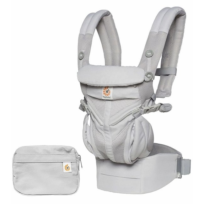 Ergobaby Omni 360 Cool Air Mesh Baby Carrier