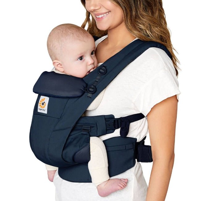 Ergobaby Omni Dream Baby Carrier