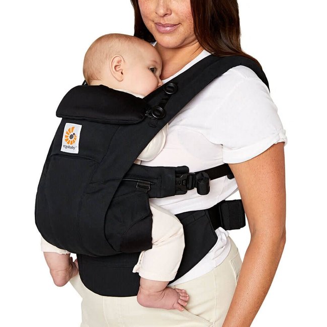 Ergobaby Omni Dream Baby Carrier