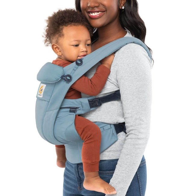 Ergobaby Omni Dream Baby Carrier