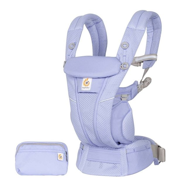 Ergobaby Omni Breeze