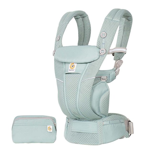 Ergobaby Omni Breeze