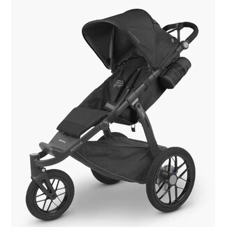 UppaBaby UPPAbaby Ridge Jogging Stroller