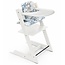 Stokke Tripp Trapp High Chair With Cushion and Tray