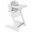 Stokke Tripp Trapp High Chair With Cushion/Tray