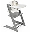 Stokke Tripp Trapp High Chair With Cushion and Tray