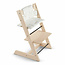 Stokke Tripp Trapp High Chair With Cushion and Tray