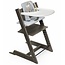 Stokke Tripp Trapp High Chair With Cushion and Tray