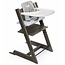 Stokke Tripp Trapp High Chair With Cushion/Tray