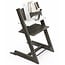 Stokke Tripp Trapp High Chair With Cushion and Tray