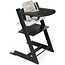 Stokke Tripp Trapp High Chair With Cushion and Tray