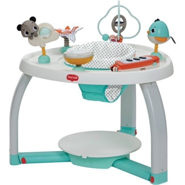 Tiny Love Stationary Activity Center