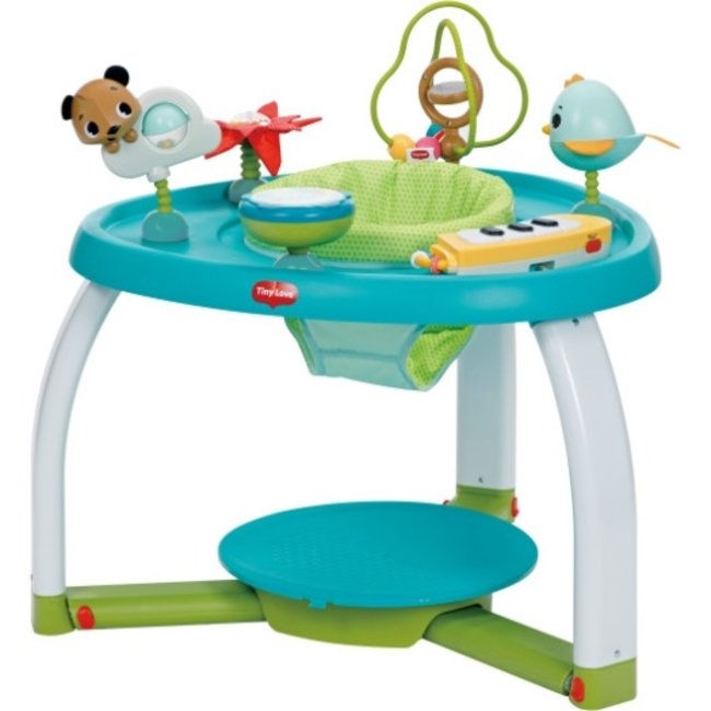 Tiny Love Stationary Activity Center