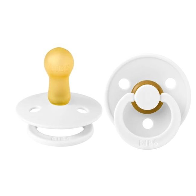 BIBS Pacifier Original COLOUR