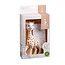 Vulli Sophie La Giraffe Teether With Storage Bag