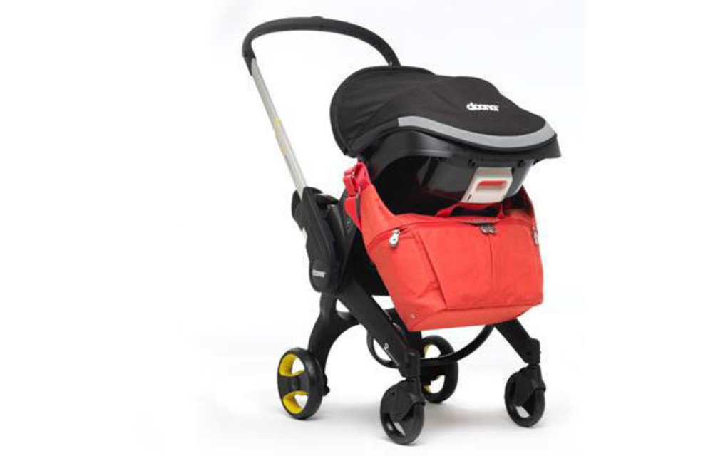 Doona All Day Bag