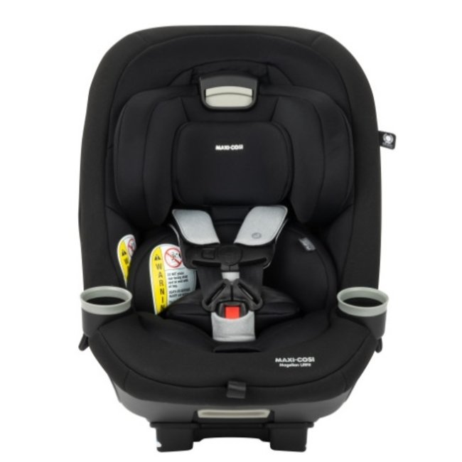 maxi cosi magellan vs britax