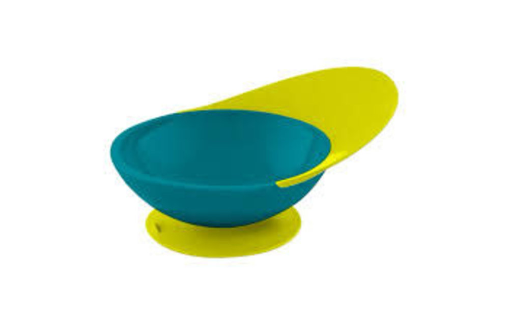 Boon Catch Bowl With Spill Catcher