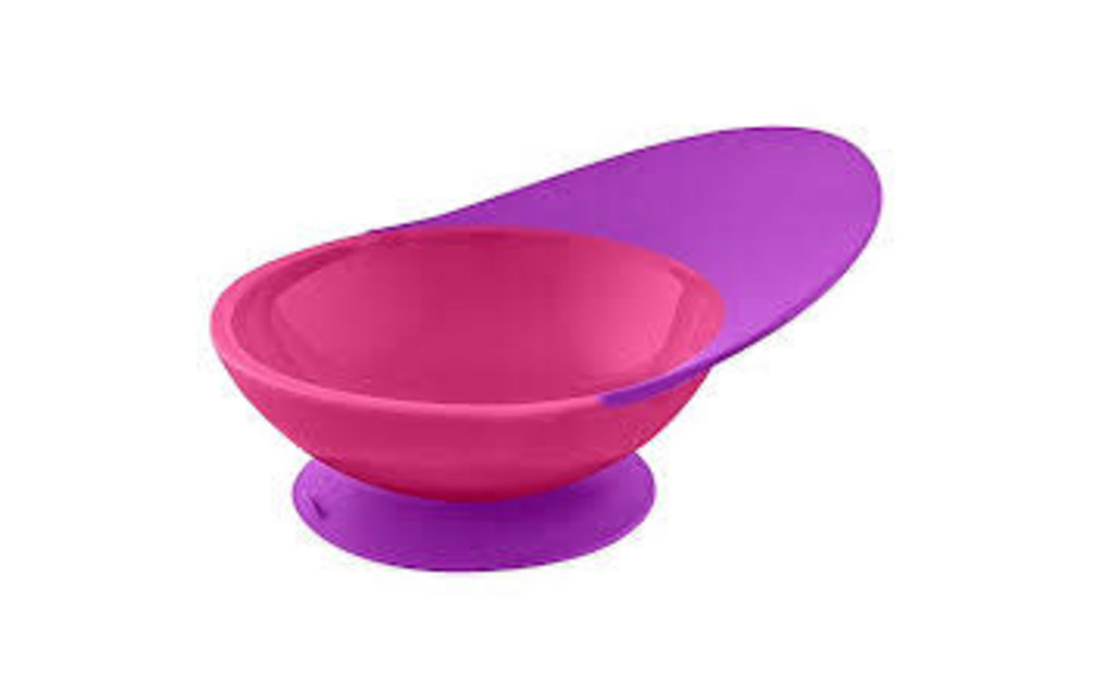 Boon Catch Bowl With Spill Catcher