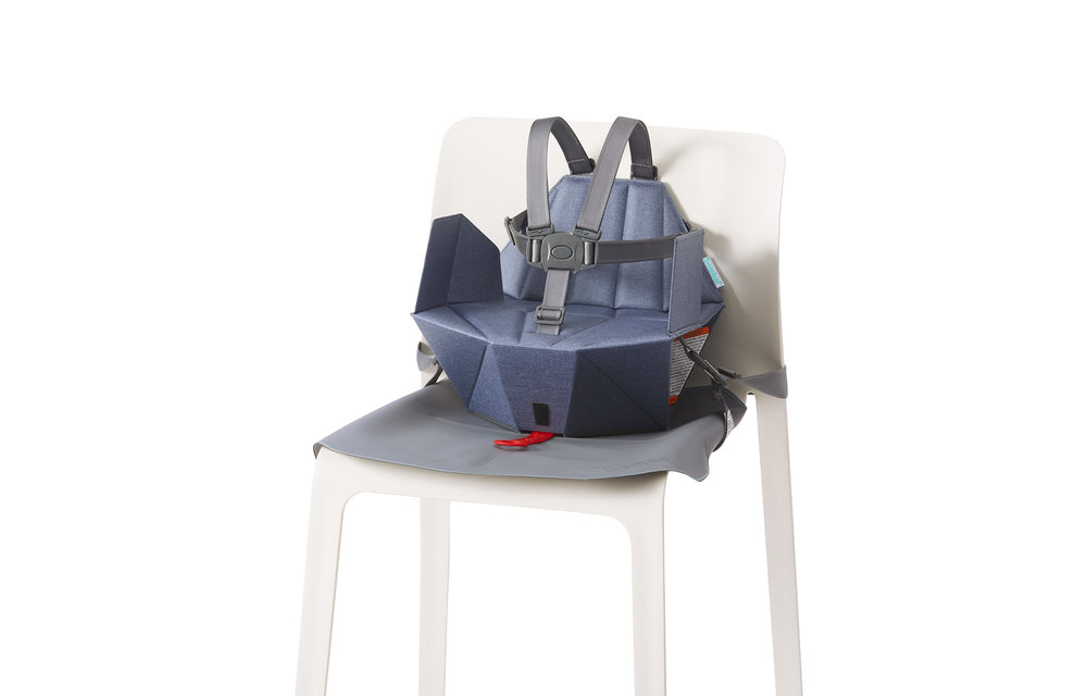 Bombol Pop Up Booster