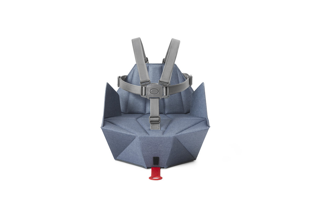 Bombol Pop Up Booster