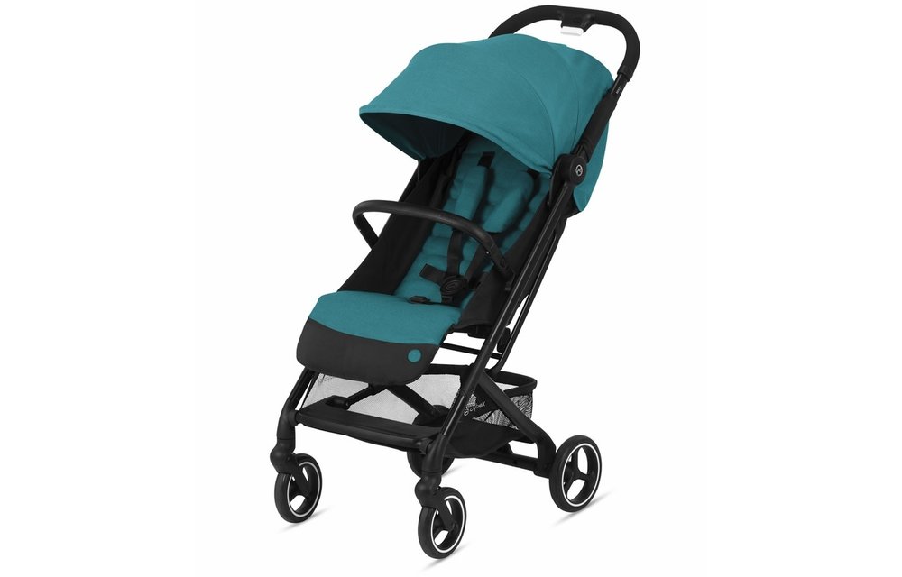 Cybex Beezy Compact Stroller