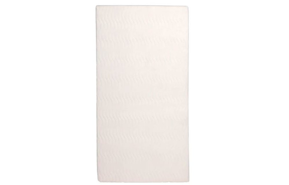Nook Sleep Pure Organic 2.0 Two-Stage Crib Mattress