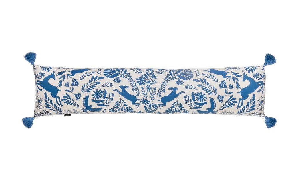 Dock A Tot Cosset Body Pillow