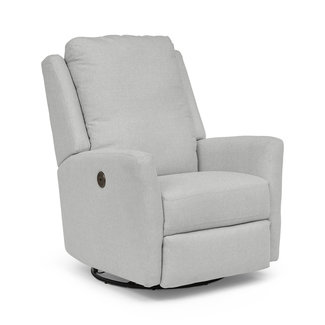 Best Chairs Best Chairs Story Time Heatherly Glider Recliner- Custom Choose your color