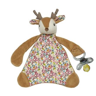 Maison Chic Maison Chic Pacifier Blankie