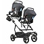 Mountain Buggy Duet Double Stroller