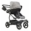 Mountain Buggy Duet Double Stroller