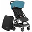 Mountain Buggy Nano V3 Travel Singe Stroller