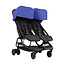 Mountain Buggy Nano V3 Travel Double Stroller