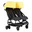 Mountain Buggy Nano V3 Travel Double Stroller