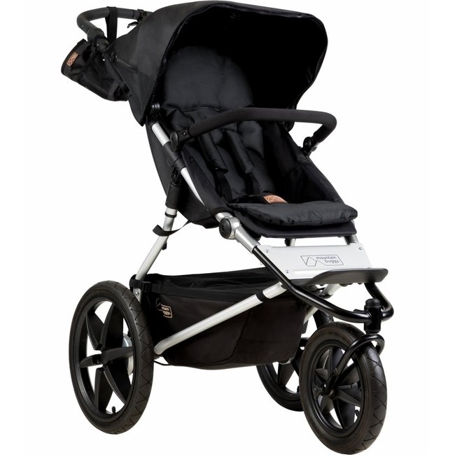 Mountain Buggy Terrain Stroller