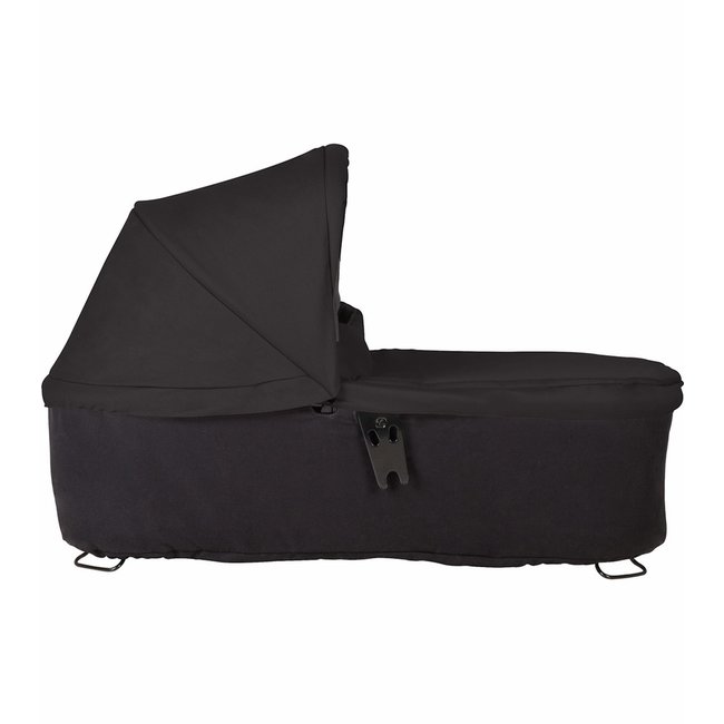 Mountain Buggy Duet Plus Carrycot