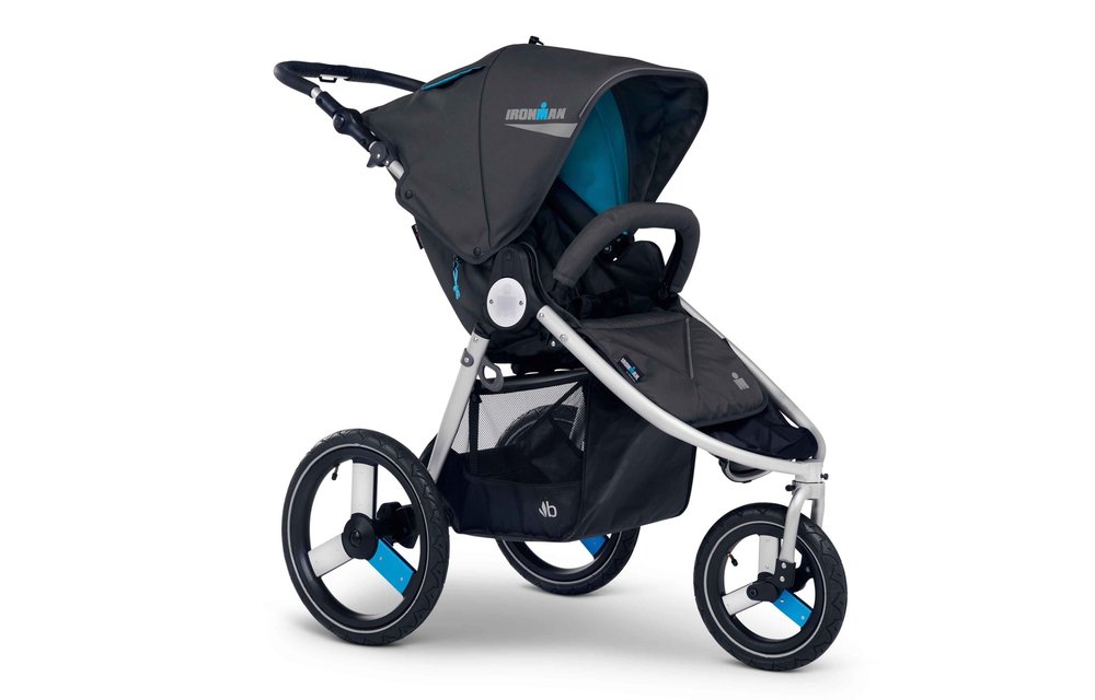 Bumbleride Speed Jogging Stroller