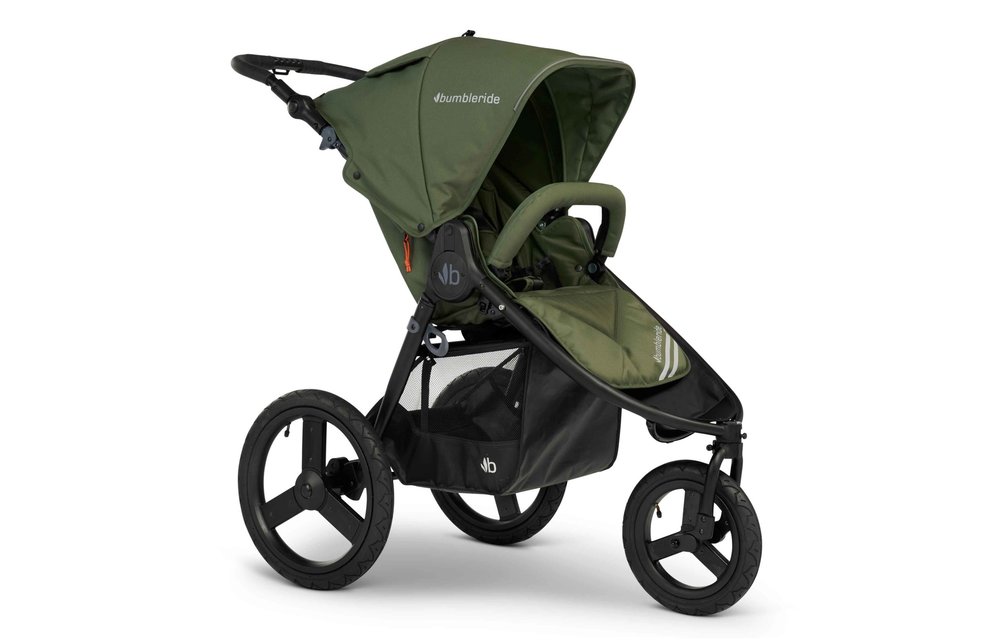 Bumbleride Speed Jogging Stroller