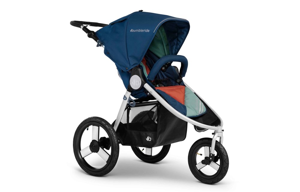 Bumbleride Speed Jogging Stroller