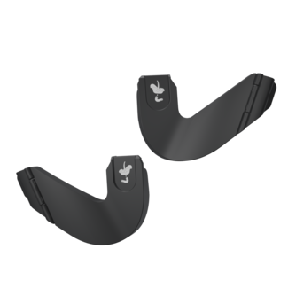 Joolz Joolz Aer And Aer + Car Seat Adaptor