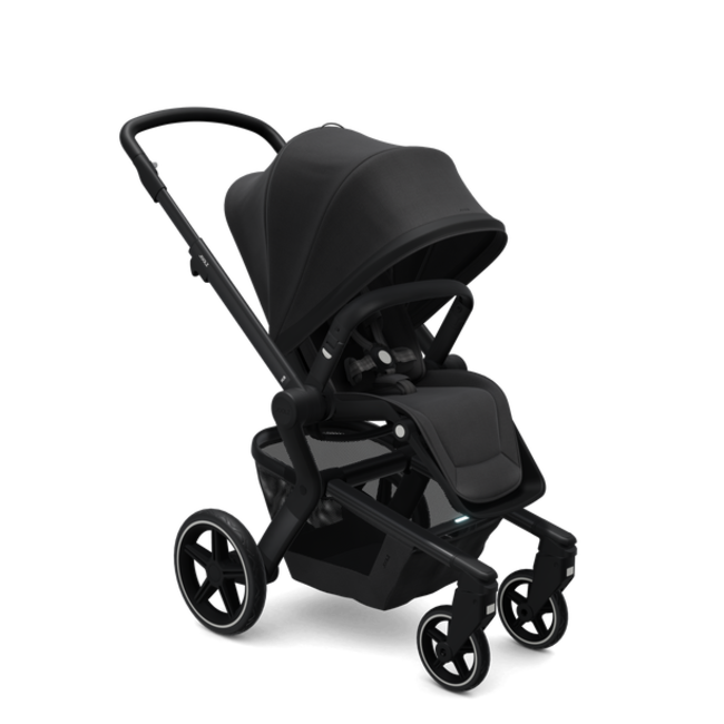 Joolz Hub + Chassis With Seat Stroller