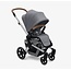 Joolz Hub + Chassis With Seat Stroller